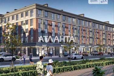 2-кімнатна квартира за адресою вул. Соборна (площа 56,7 м²) - Atlanta.ua - фото 6