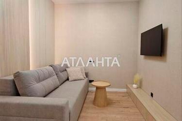 1-room apartment apartment by the address st. Krasnova (area 41 m²) - Atlanta.ua - photo 17