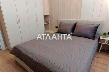 1-room apartment apartment by the address st. Krasnova (area 41 m²) - Atlanta.ua - photo 18
