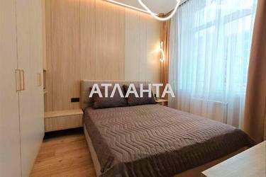 1-room apartment apartment by the address st. Krasnova (area 41 m²) - Atlanta.ua - photo 19