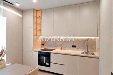 1-room apartment apartment by the address st. Krasnova (area 41 m²) - Atlanta.ua - photo 20