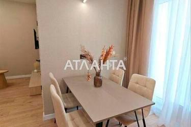 1-room apartment apartment by the address st. Krasnova (area 41 m²) - Atlanta.ua - photo 21