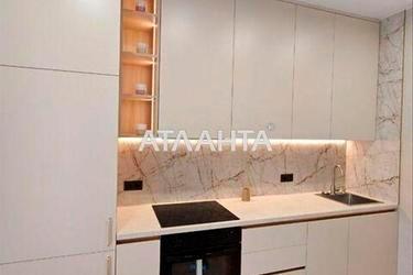 1-room apartment apartment by the address st. Krasnova (area 41 m²) - Atlanta.ua - photo 22