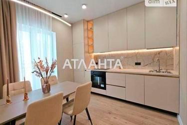 1-room apartment apartment by the address st. Krasnova (area 41 m²) - Atlanta.ua - photo 23