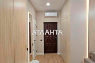 1-room apartment apartment by the address st. Krasnova (area 41 m²) - Atlanta.ua - photo 24