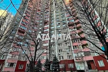 2-rooms apartment apartment by the address st. Ul Urlovskaya (area 73 m²) - Atlanta.ua - photo 34