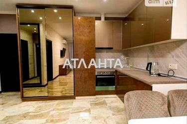 3-кімнатна квартира за адресою вул. Антоновича (площа 46 м²) - Atlanta.ua - фото 9