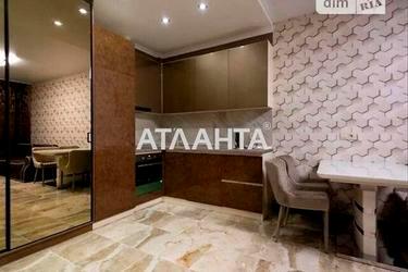 3-кімнатна квартира за адресою вул. Антоновича (площа 46 м²) - Atlanta.ua - фото 10