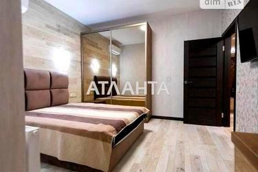 3-кімнатна квартира за адресою вул. Антоновича (площа 46 м²) - Atlanta.ua - фото 12