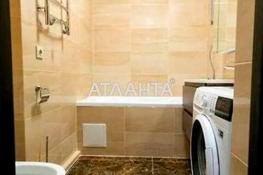 3-кімнатна квартира за адресою вул. Антоновича (площа 46 м²) - Atlanta.ua - фото 13