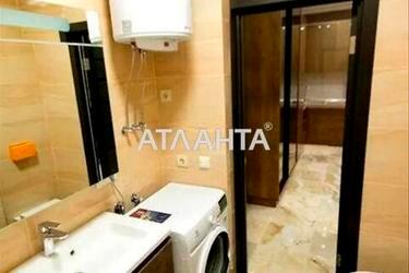 3-кімнатна квартира за адресою вул. Антоновича (площа 46 м²) - Atlanta.ua - фото 14