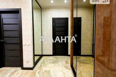 3-кімнатна квартира за адресою вул. Антоновича (площа 46 м²) - Atlanta.ua - фото 15