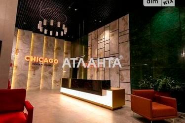 3-кімнатна квартира за адресою вул. Антоновича (площа 46 м²) - Atlanta.ua - фото 16