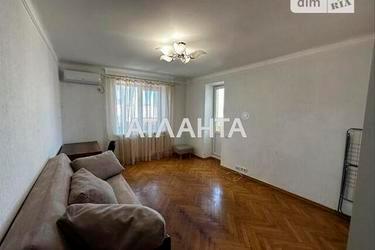 2-кімнатна квартира за адресою просп. Науки (площа 50 м²) - Atlanta.ua - фото 24