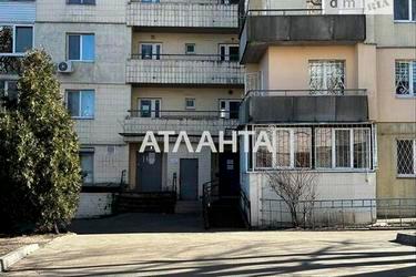 2-кімнатна квартира за адресою просп. Науки (площа 50 м²) - Atlanta.ua - фото 42