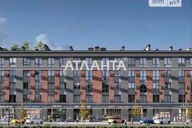 1-room apartment apartment by the address st. Sobornaya (area 35,6 m²) - Atlanta.ua - photo 7