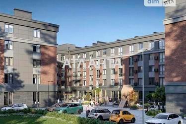 1-room apartment apartment by the address st. Sobornaya (area 35,6 m²) - Atlanta.ua - photo 8