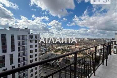 2-комнатная квартира по адресу ул. Краснова (площадь 66 м²) - Atlanta.ua - фото 15