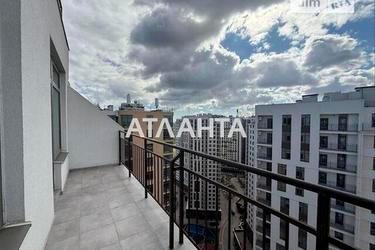 2-комнатная квартира по адресу ул. Краснова (площадь 66 м²) - Atlanta.ua - фото 16