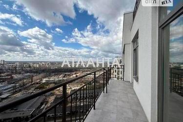 2-комнатная квартира по адресу ул. Краснова (площадь 66 м²) - Atlanta.ua - фото 17