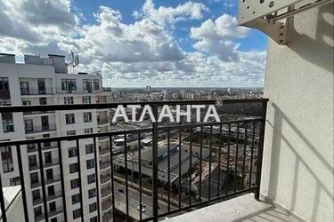 2-комнатная квартира по адресу ул. Краснова (площадь 66 м²) - Atlanta.ua - фото 18