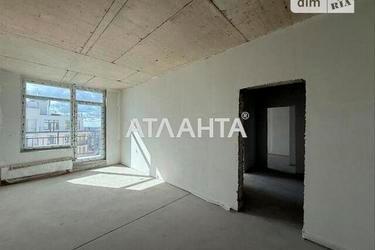 2-комнатная квартира по адресу ул. Краснова (площадь 66 м²) - Atlanta.ua - фото 19