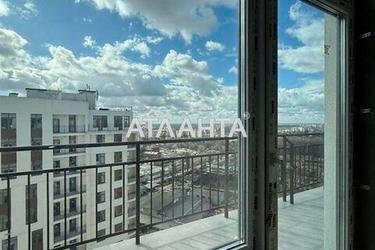 2-комнатная квартира по адресу ул. Краснова (площадь 66 м²) - Atlanta.ua - фото 20