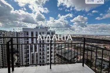 2-комнатная квартира по адресу ул. Краснова (площадь 66 м²) - Atlanta.ua - фото 21