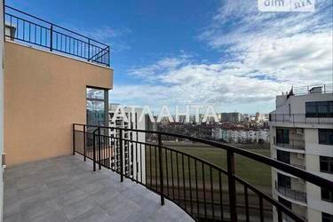 2-комнатная квартира по адресу ул. Краснова (площадь 57 м²) - Atlanta.ua - фото 17