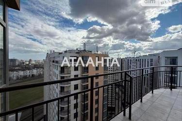 2-комнатная квартира по адресу ул. Краснова (площадь 57 м²) - Atlanta.ua - фото 18