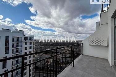 2-комнатная квартира по адресу ул. Краснова (площадь 57 м²) - Atlanta.ua - фото 20