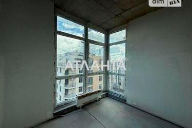 2-комнатная квартира по адресу ул. Краснова (площадь 57 м²) - Atlanta.ua - фото 22