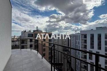 2-комнатная квартира по адресу ул. Краснова (площадь 57 м²) - Atlanta.ua - фото 27