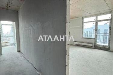 2-комнатная квартира по адресу ул. Краснова (площадь 57 м²) - Atlanta.ua - фото 28