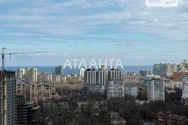 2-комнатная квартира по адресу ул. Краснова (площадь 57 м²) - Atlanta.ua - фото 29