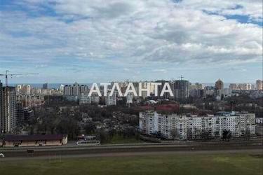 2-комнатная квартира по адресу ул. Краснова (площадь 57 м²) - Atlanta.ua - фото 30