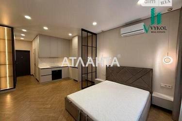 1-комнатная квартира по адресу Курортный пер. (площадь 33 м²) - Atlanta.ua - фото 9