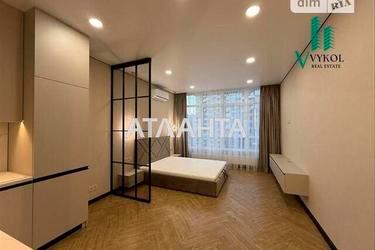 1-комнатная квартира по адресу Курортный пер. (площадь 33 м²) - Atlanta.ua - фото 10