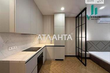 1-комнатная квартира по адресу Курортный пер. (площадь 33 м²) - Atlanta.ua - фото 11