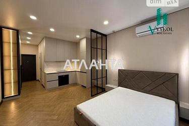 1-комнатная квартира по адресу Курортный пер. (площадь 33 м²) - Atlanta.ua - фото 12