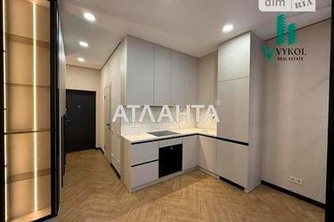 1-комнатная квартира по адресу Курортный пер. (площадь 33 м²) - Atlanta.ua - фото 13