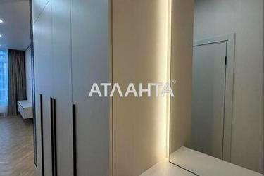 1-комнатная квартира по адресу Курортный пер. (площадь 33 м²) - Atlanta.ua - фото 14