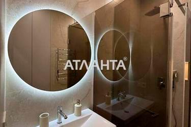 1-комнатная квартира по адресу Курортный пер. (площадь 33 м²) - Atlanta.ua - фото 15