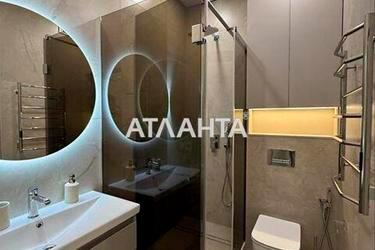 1-комнатная квартира по адресу Курортный пер. (площадь 33 м²) - Atlanta.ua - фото 16