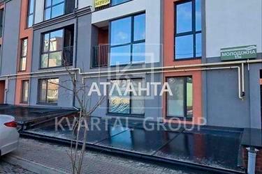 2-кімнатна квартира за адресою вул. Молодіжна (площа 60,4 м²) - Atlanta.ua - фото 12