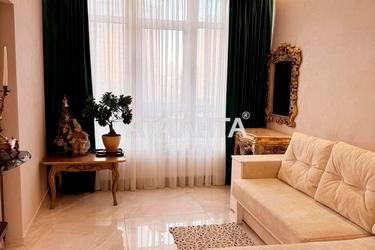 1-комнатная квартира по адресу Курортный пер. (площадь 45 м²) - Atlanta.ua - фото 10