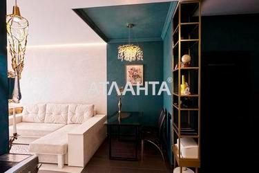 1-комнатная квартира по адресу Курортный пер. (площадь 45 м²) - Atlanta.ua - фото 12