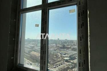1-room apartment apartment by the address st. Krasnova (area 40,6 m²) - Atlanta.ua - photo 17