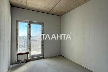 1-room apartment apartment by the address st. Krasnova (area 40,6 m²) - Atlanta.ua - photo 18