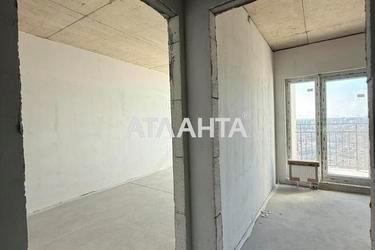 1-room apartment apartment by the address st. Krasnova (area 40,6 m²) - Atlanta.ua - photo 21